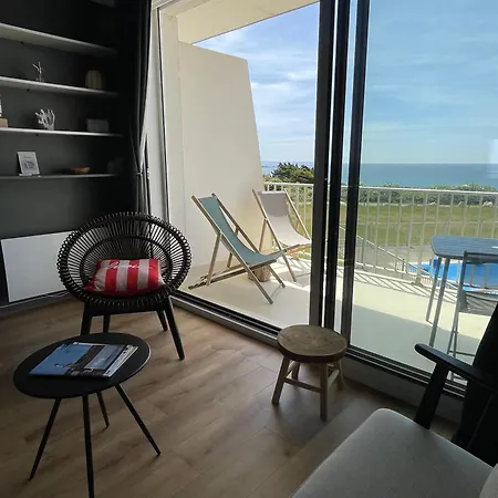 Esprit Loft Face A L'ocean *