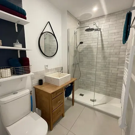 Esprit Loft Face A L'ocean