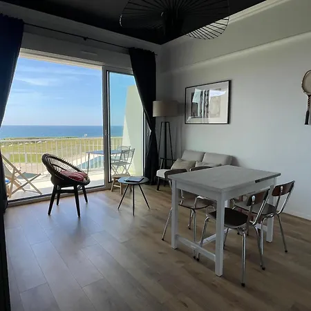 Lejlighed Esprit Loft Face A L'ocean